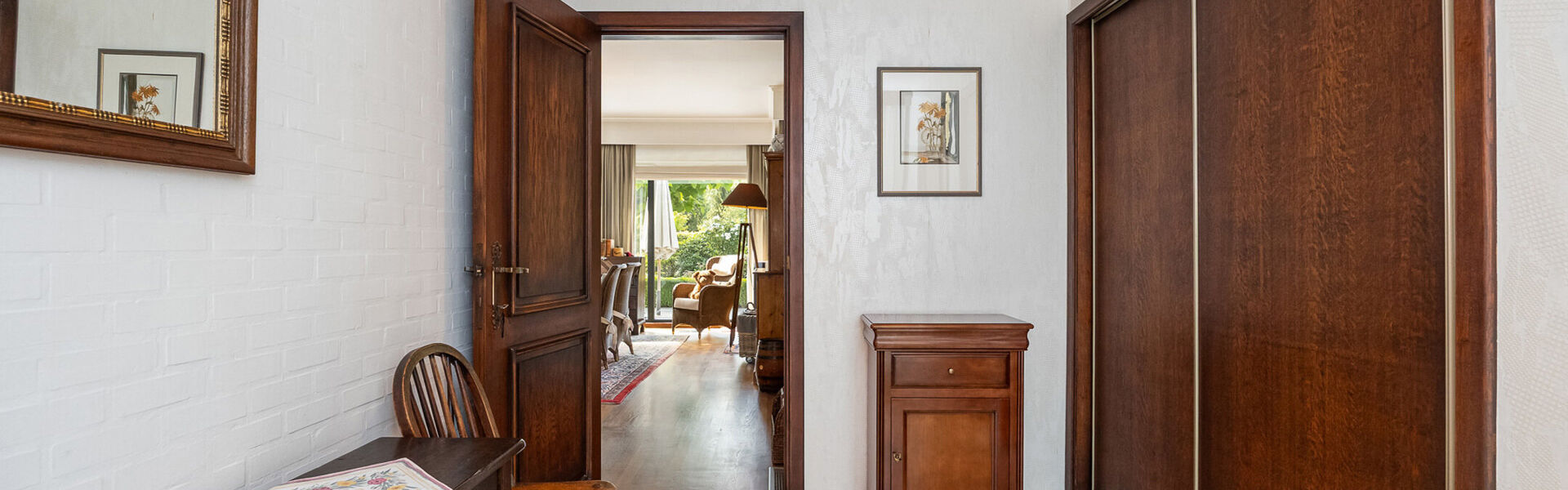 Buitengewoon huis te koop in Sint-Niklaas Belsele