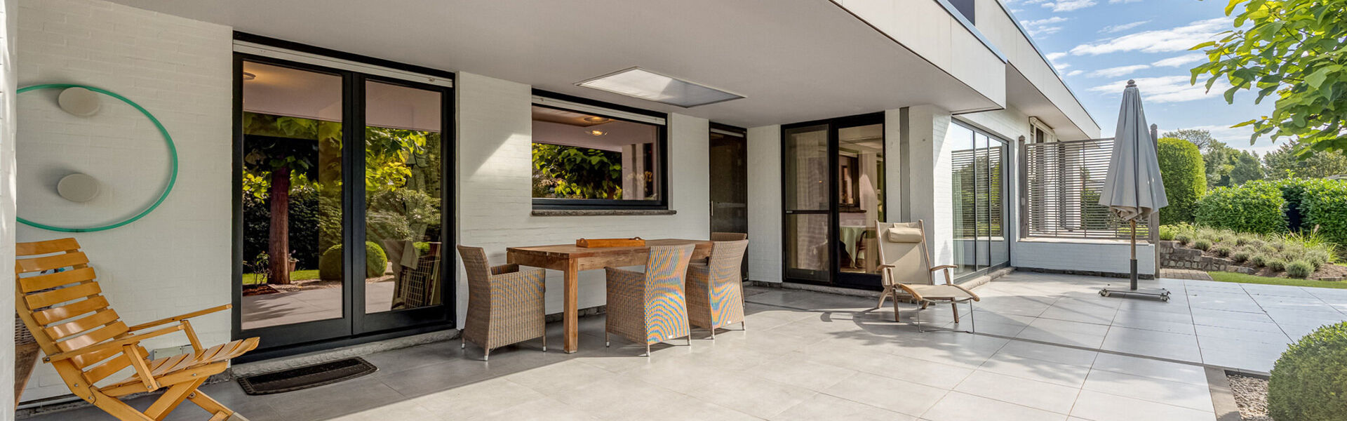 Buitengewoon huis te koop in Sint-Niklaas Belsele