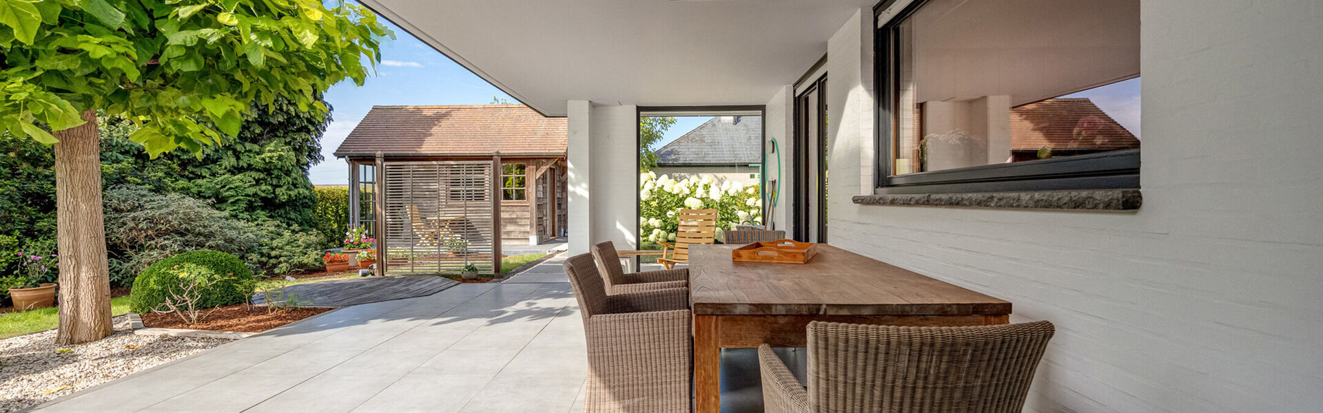 Buitengewoon huis te koop in Sint-Niklaas Belsele