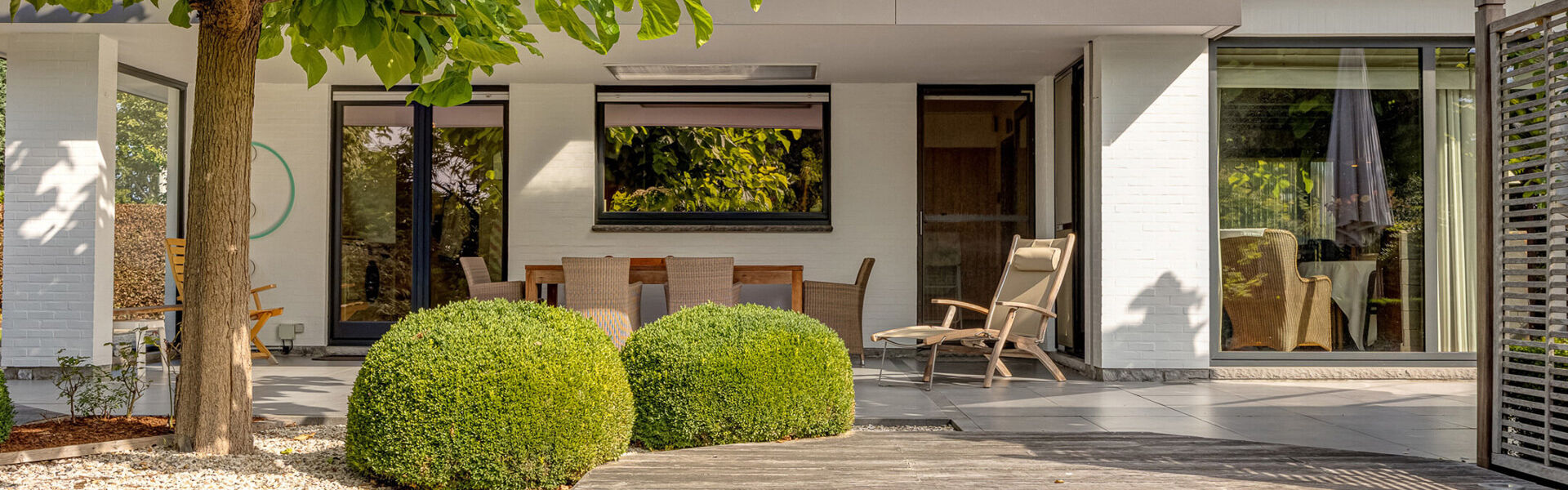 Buitengewoon huis te koop in Sint-Niklaas Belsele