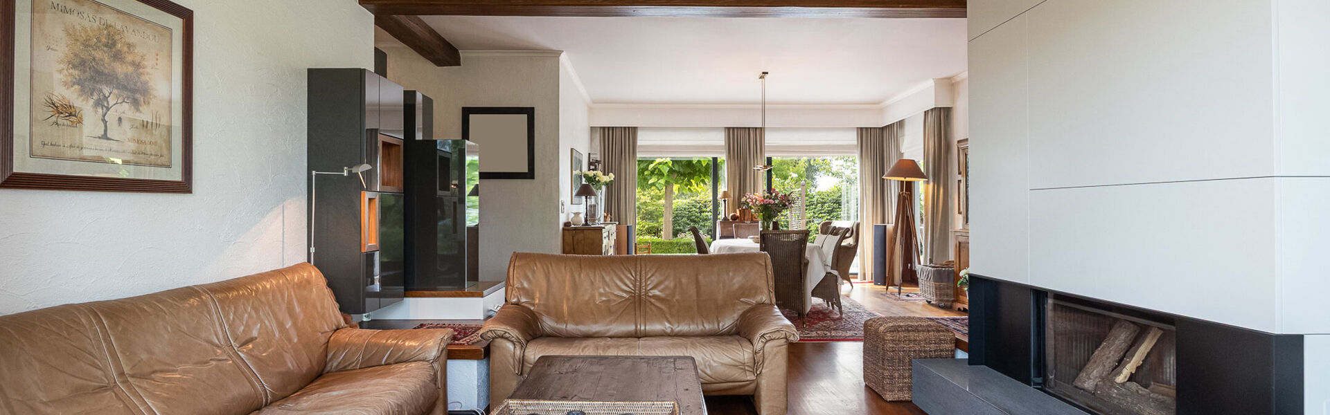 Buitengewoon huis te koop in Sint-Niklaas Belsele