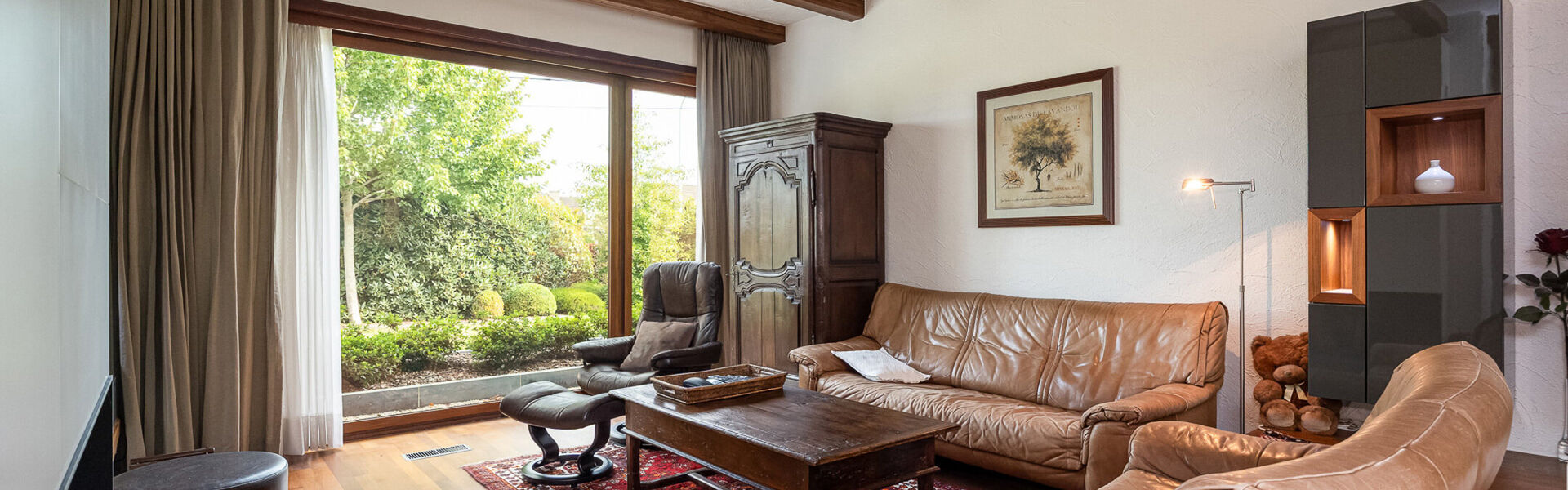 Buitengewoon huis te koop in Sint-Niklaas Belsele