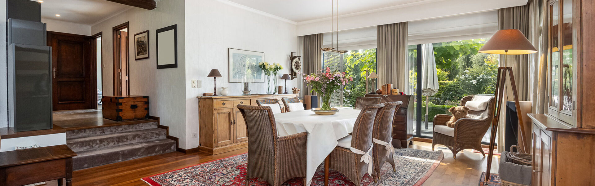 Buitengewoon huis te koop in Sint-Niklaas Belsele