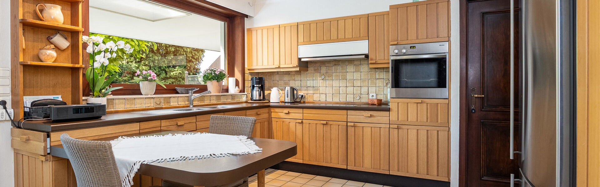 Buitengewoon huis te koop in Sint-Niklaas Belsele