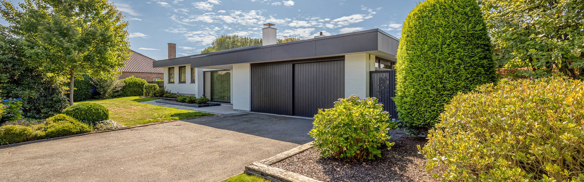 Buitengewoon huis te koop in Sint-Niklaas Belsele