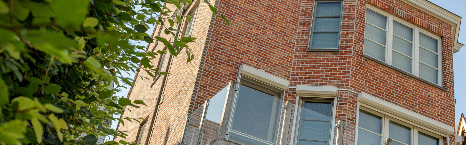 Buitengewoon huis te koop in Temse