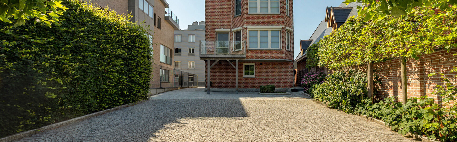 Buitengewoon huis te koop in Temse