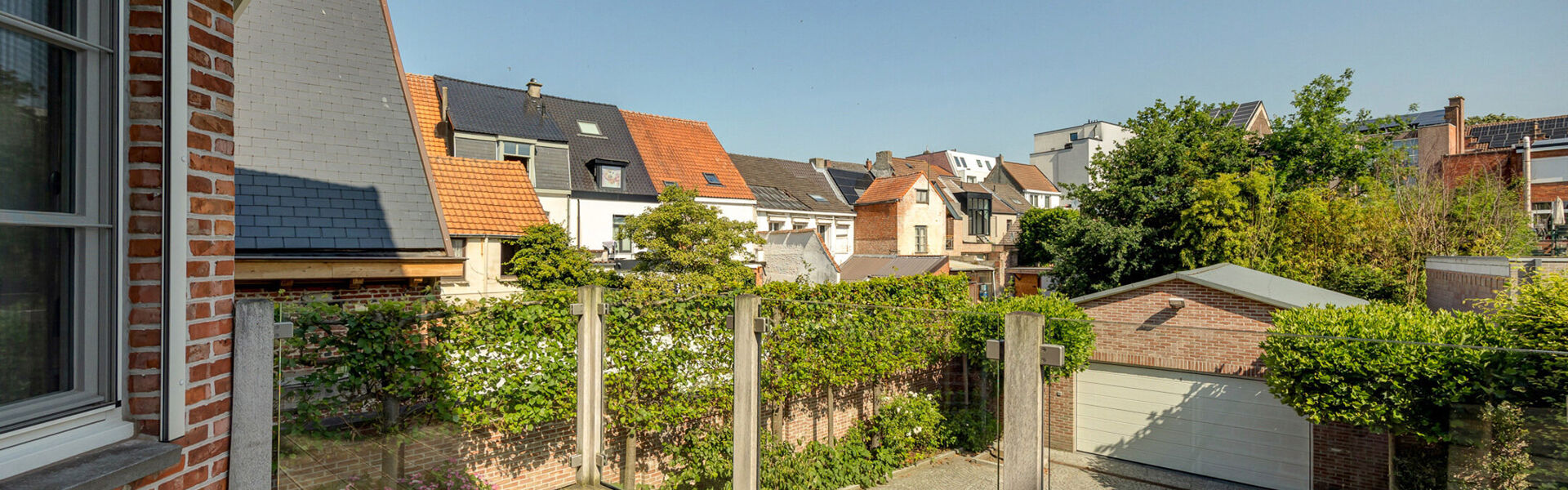 Buitengewoon huis te koop in Temse