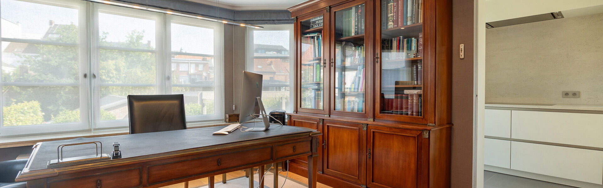 Buitengewoon huis te koop in Temse
