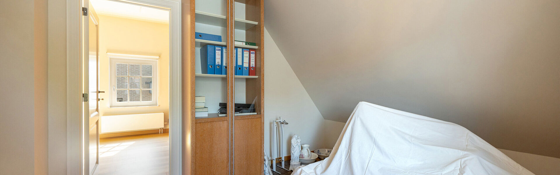 Buitengewoon huis te koop in Temse