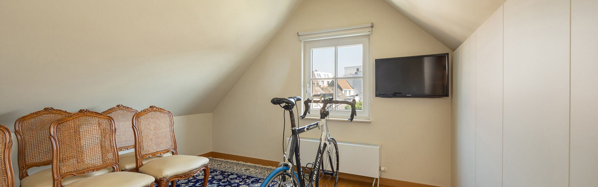 Buitengewoon huis te koop in Temse