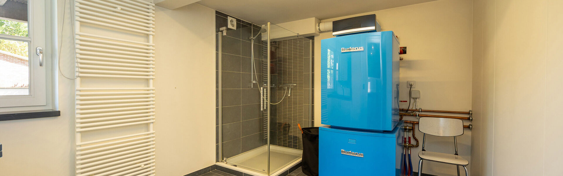 Buitengewoon huis te koop in Temse