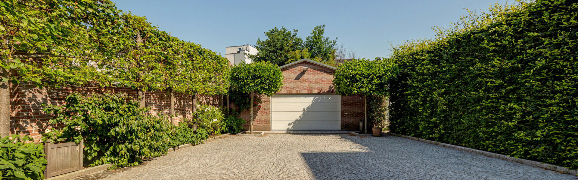 Buitengewoon huis te koop in Temse