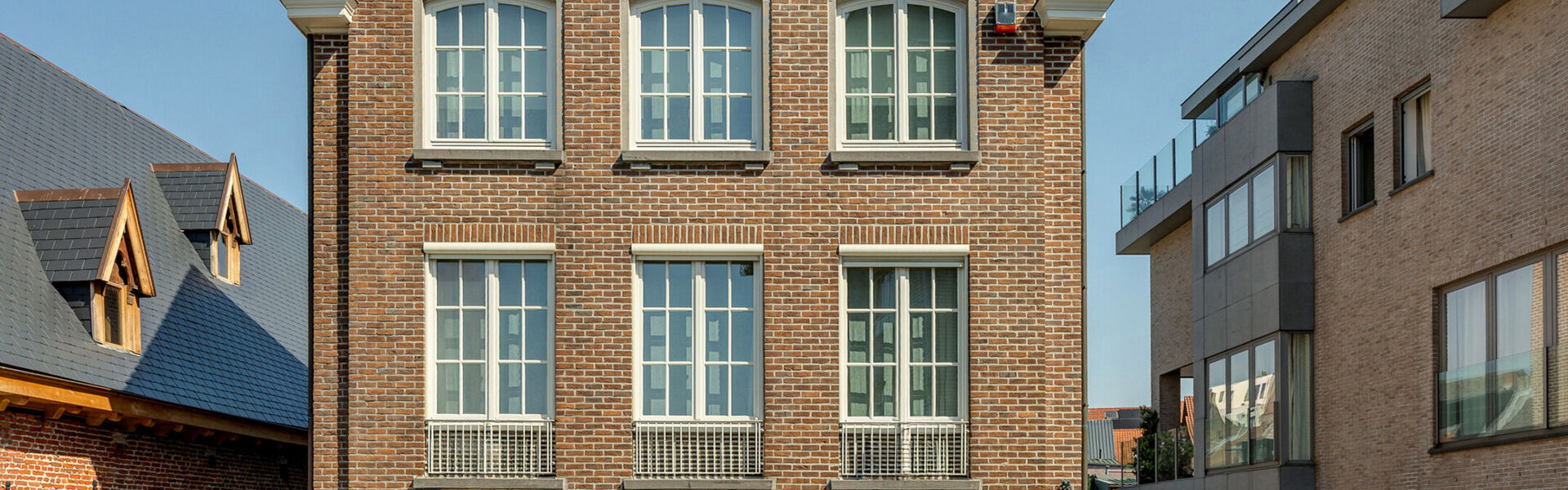 Buitengewoon huis te koop in Temse