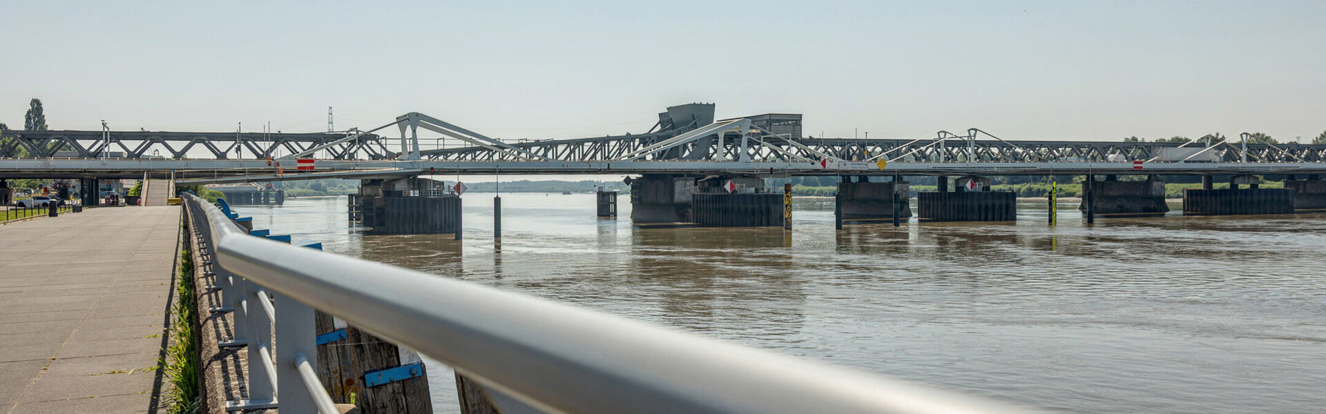 Buitengewoon huis te koop in Temse