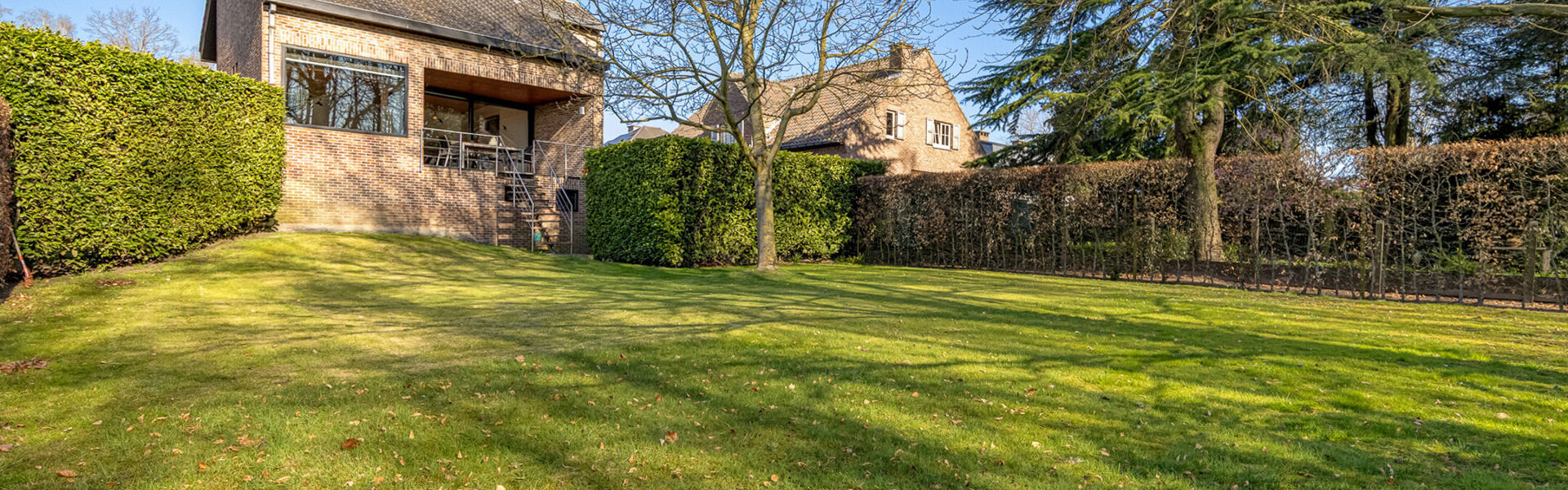 Buitengewoon huis te koop in Waasmunster