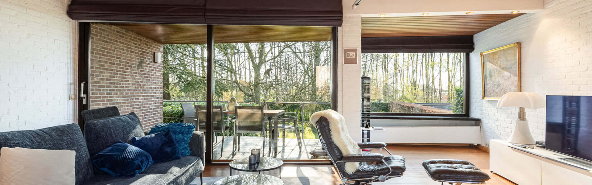 Buitengewoon huis te koop in Waasmunster