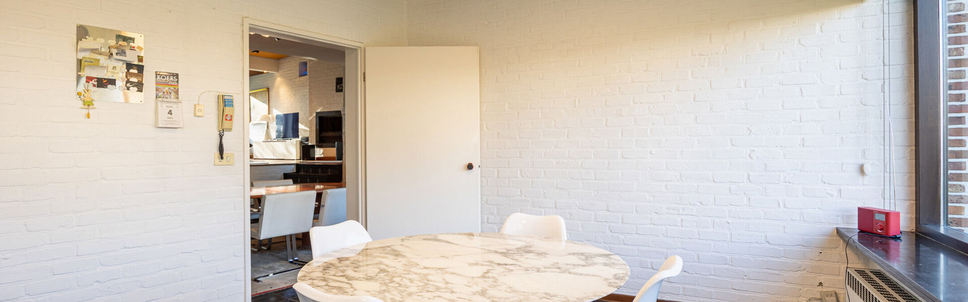 Buitengewoon huis te koop in Waasmunster