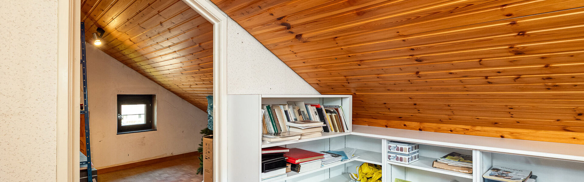 Buitengewoon huis te koop in Waasmunster