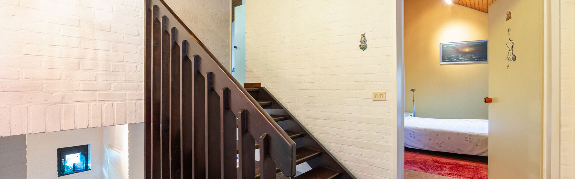 Buitengewoon huis te koop in Waasmunster