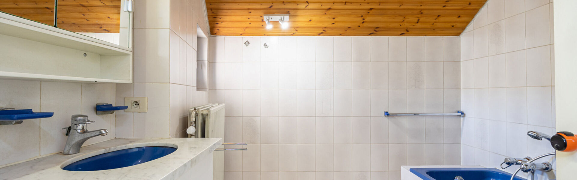 Buitengewoon huis te koop in Waasmunster