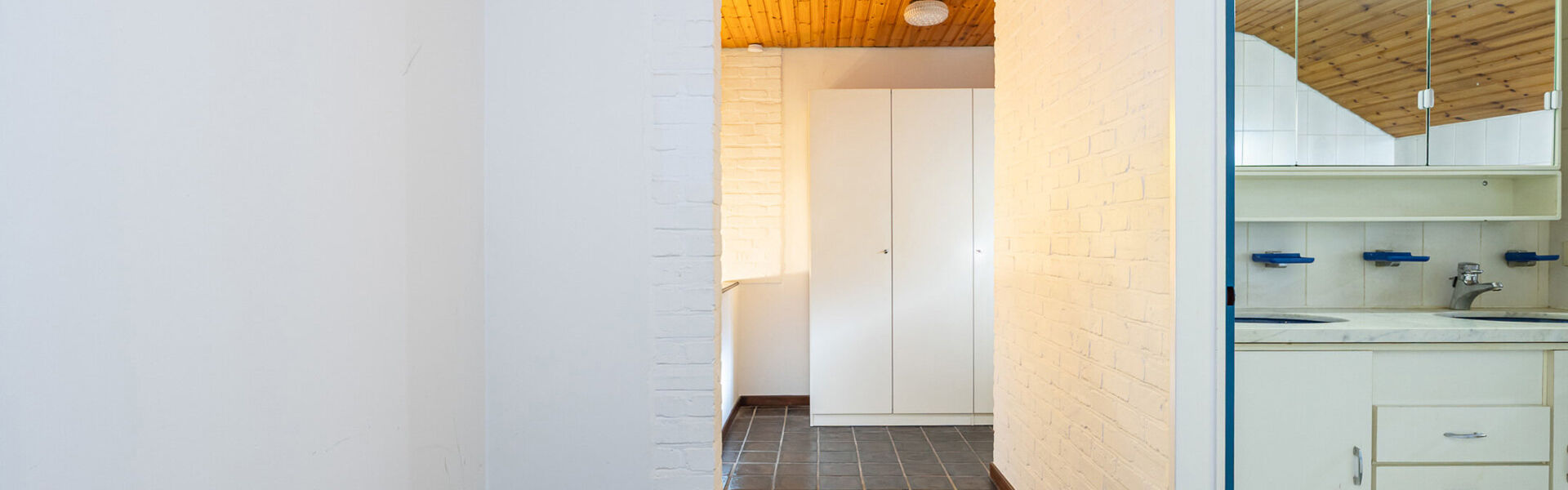 Buitengewoon huis te koop in Waasmunster