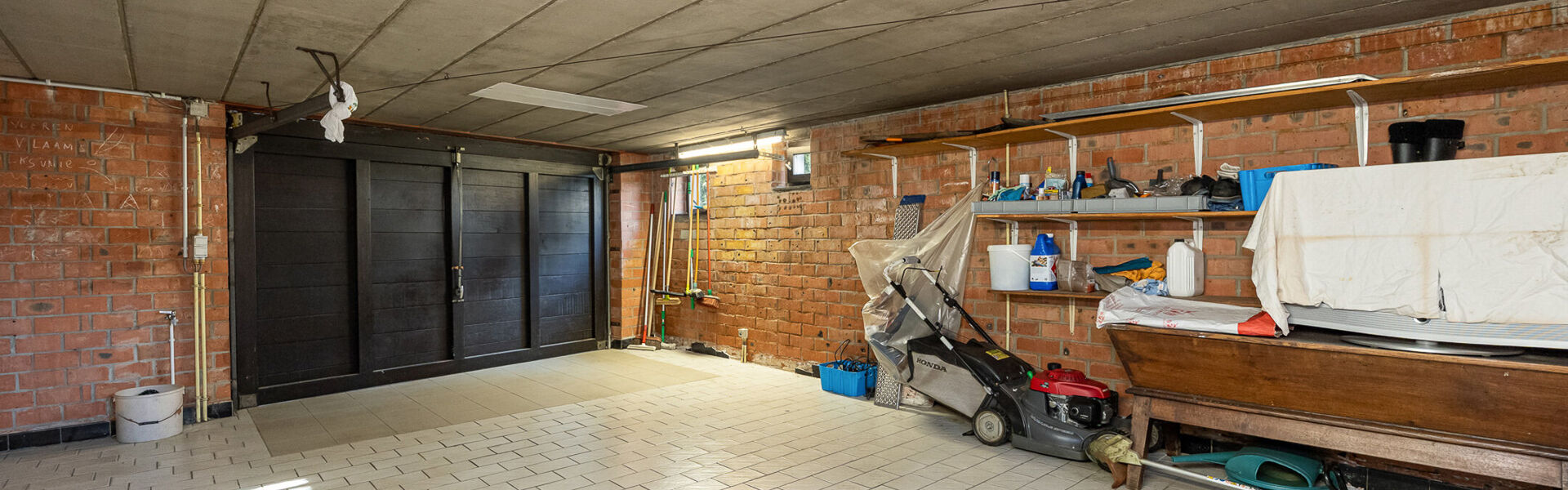 Buitengewoon huis te koop in Waasmunster