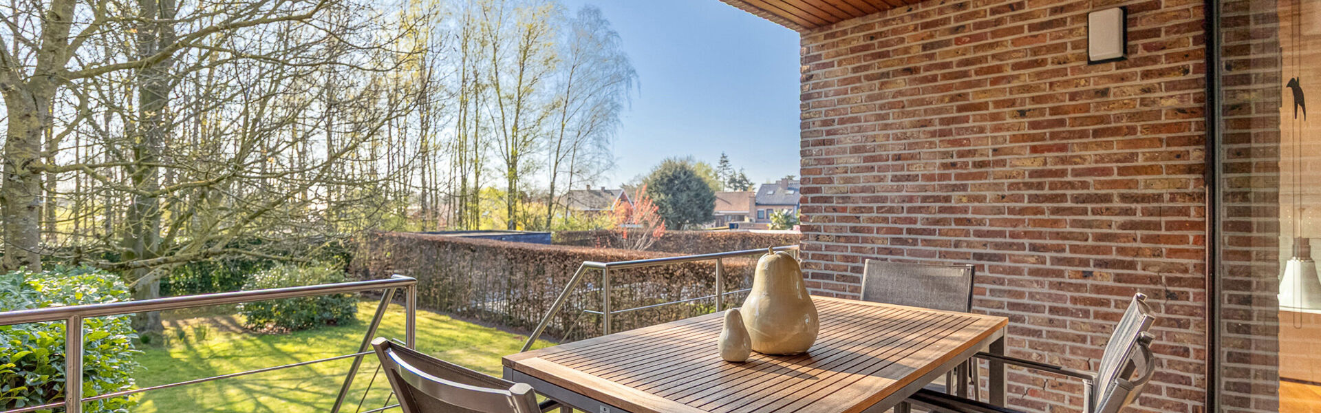 Buitengewoon huis te koop in Waasmunster