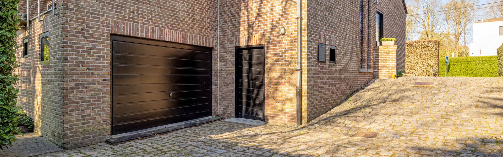 Buitengewoon huis te koop in Waasmunster