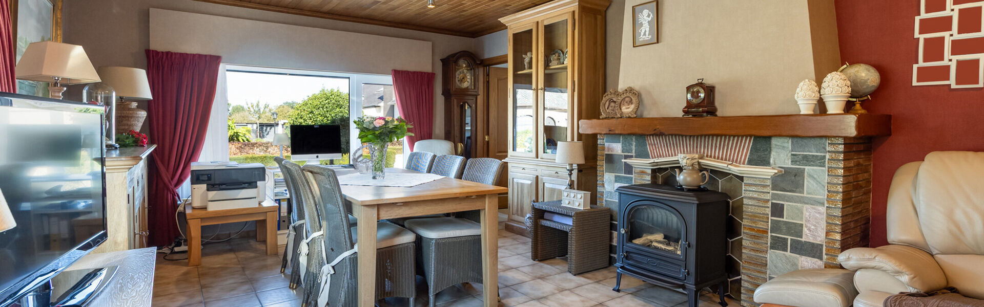 Bungalow te koop in Hamme