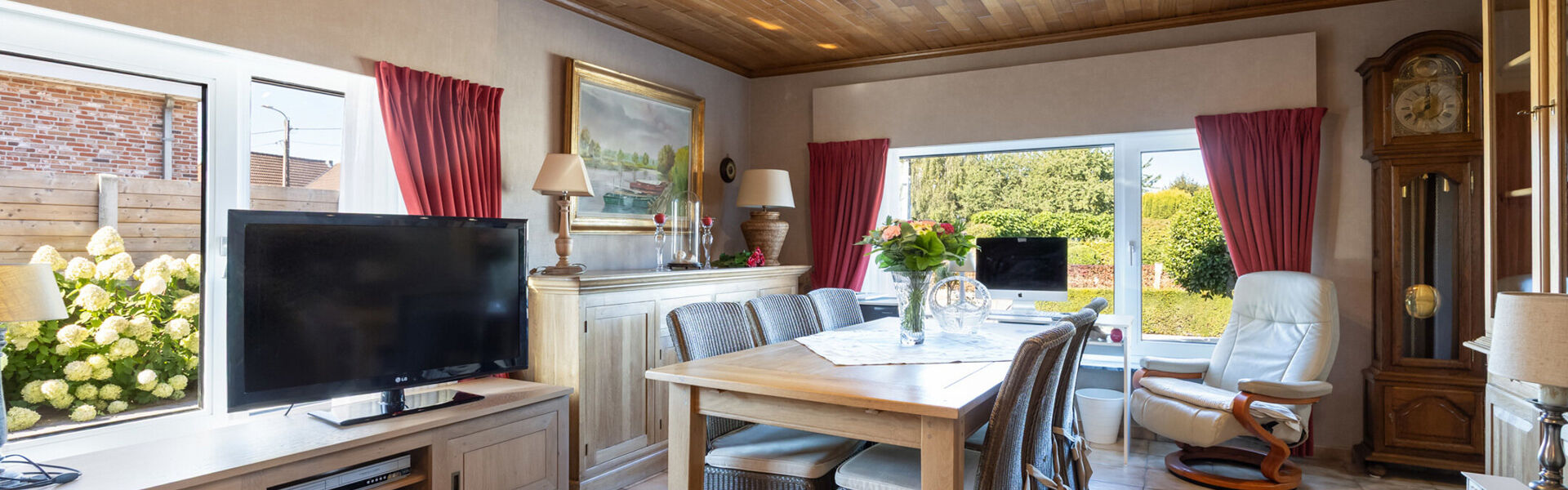 Bungalow te koop in Hamme