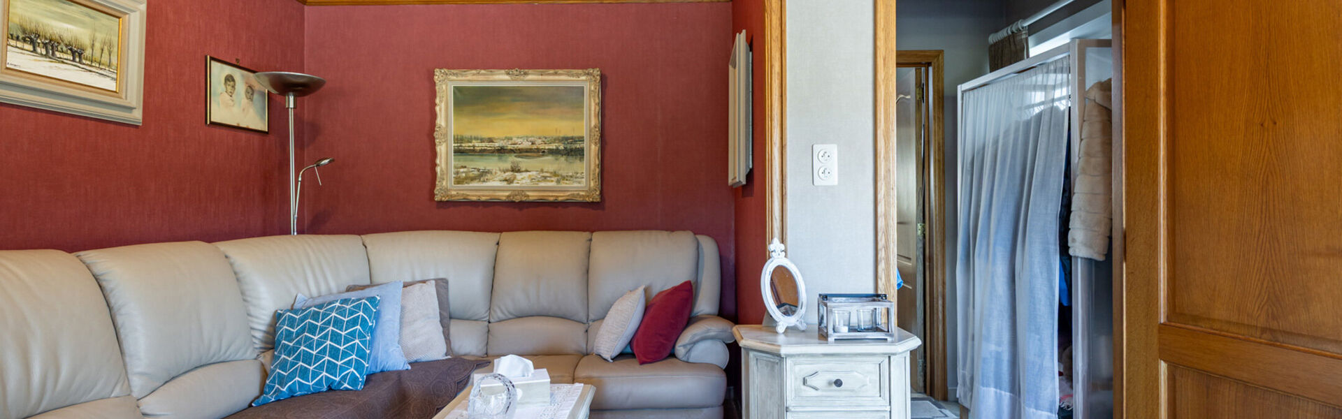 Bungalow te koop in Hamme