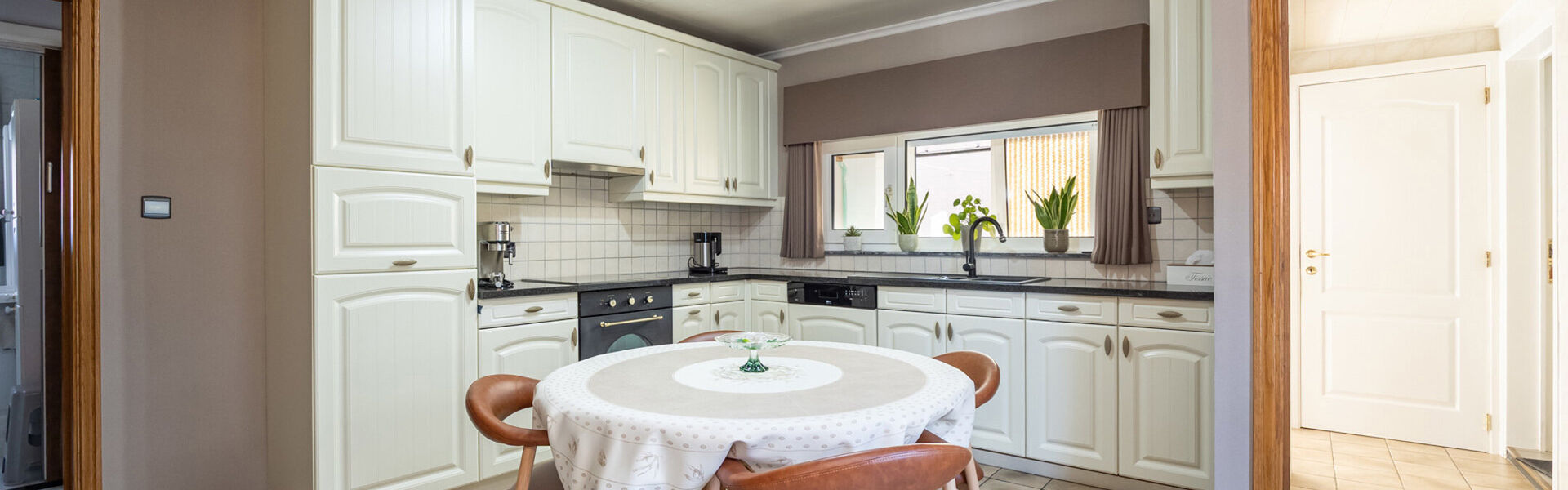 Bungalow te koop in Hamme