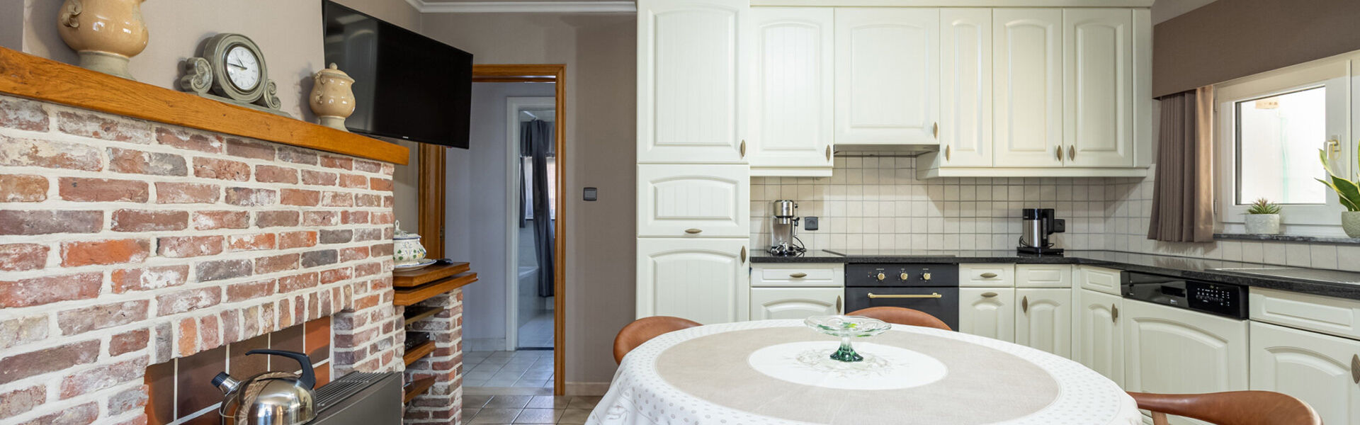 Bungalow te koop in Hamme