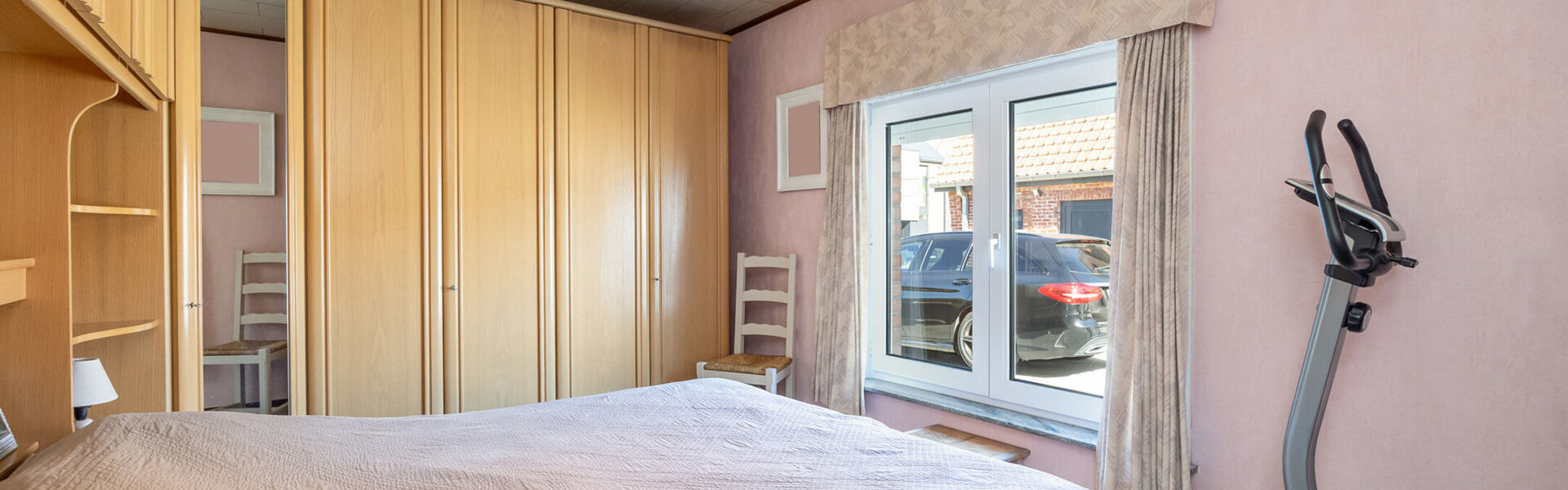 Bungalow te koop in Hamme