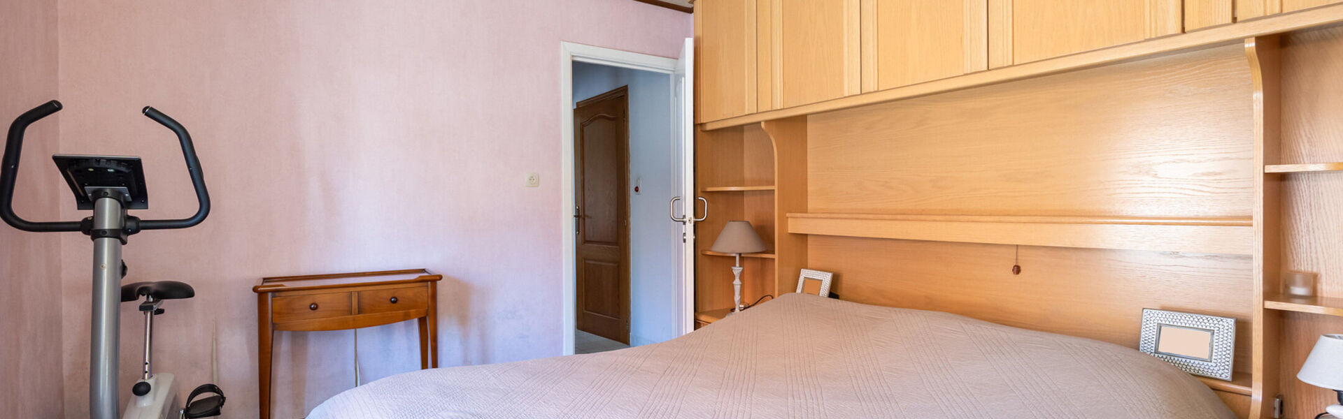 Bungalow te koop in Hamme