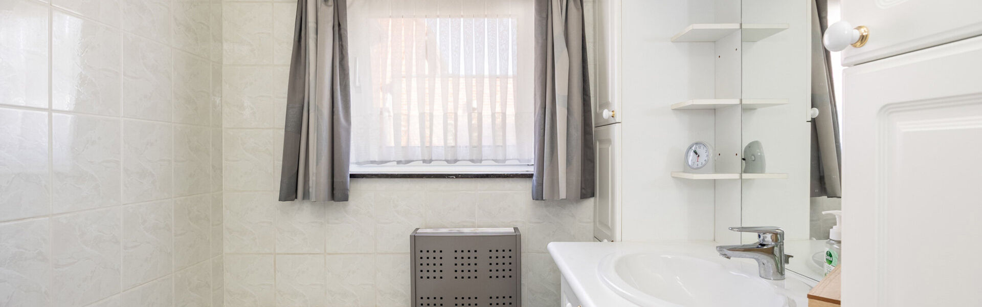 Bungalow te koop in Hamme