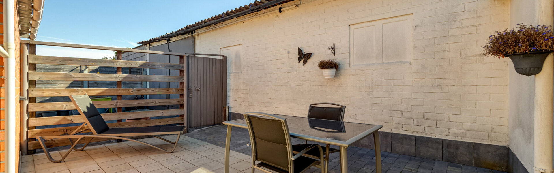 Bungalow te koop in Hamme