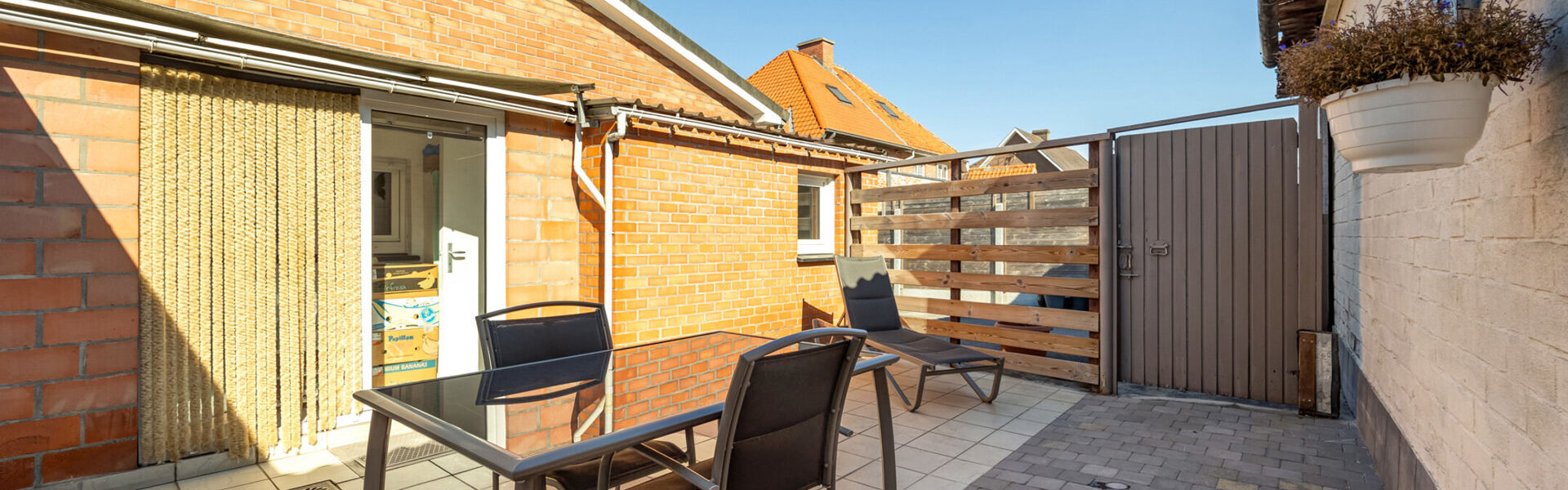 Bungalow te koop in Hamme