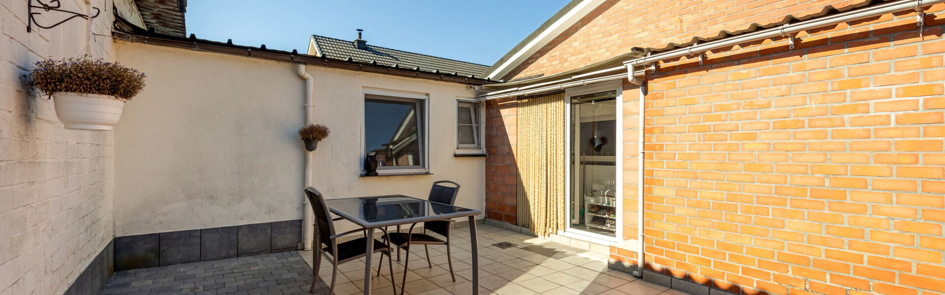 Bungalow te koop in Hamme