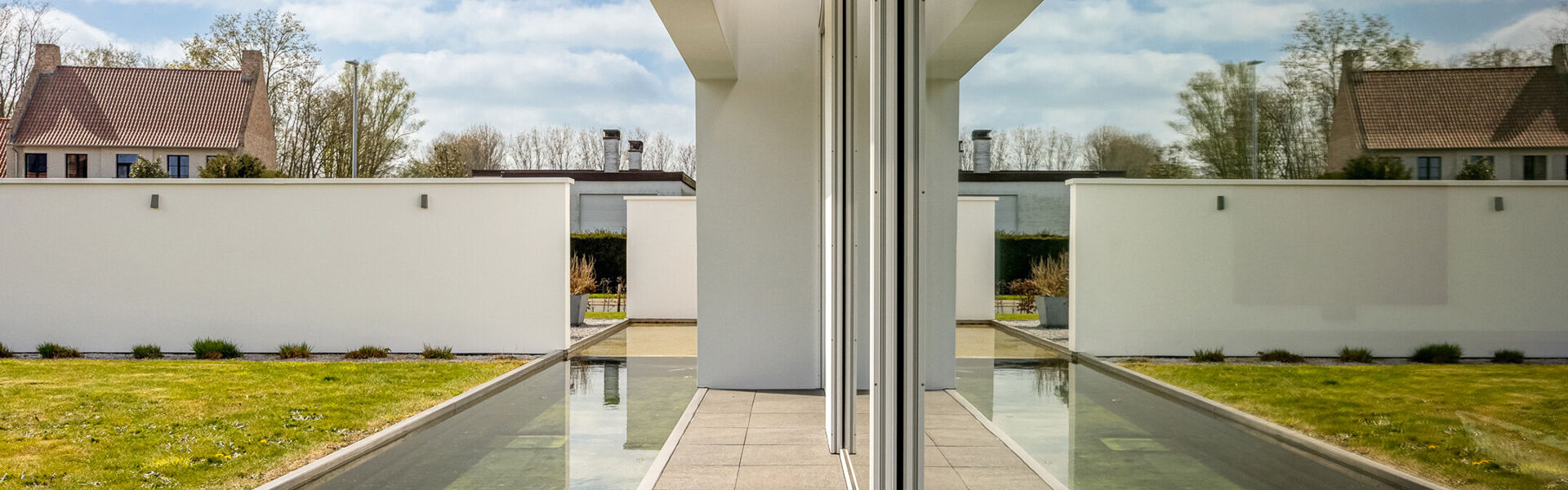 Bungalow te koop in Sint-Gillis-Waas Sint-Pauwels