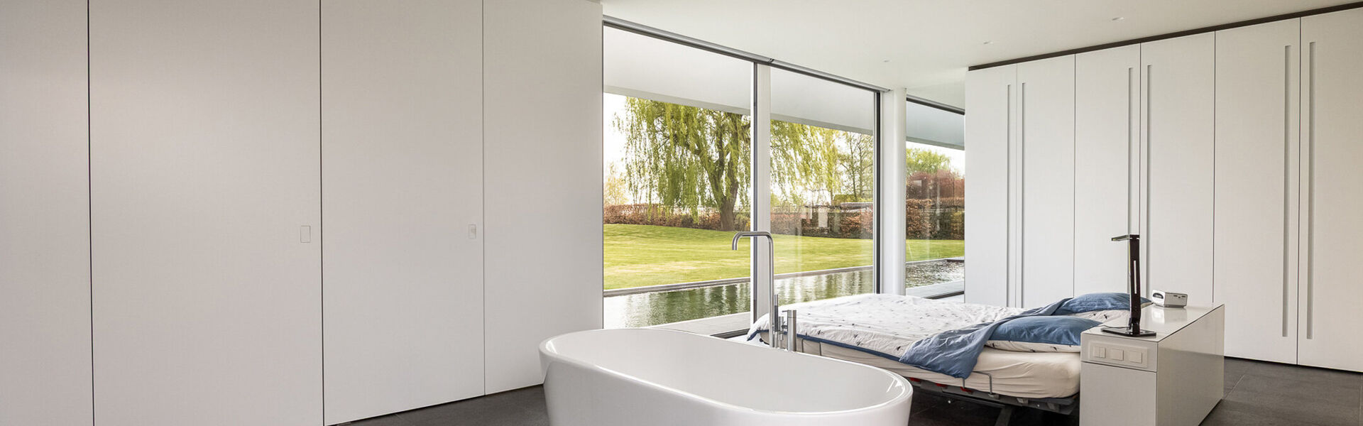 Bungalow te koop in Sint-Gillis-Waas Sint-Pauwels