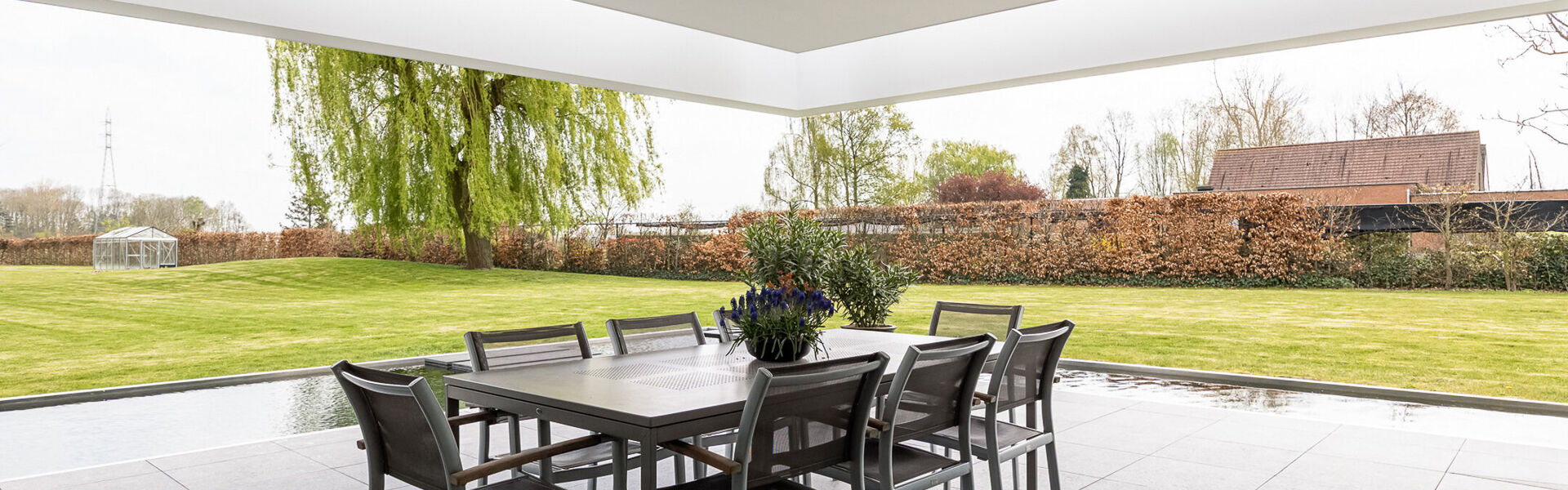 Bungalow te koop in Sint-Gillis-Waas Sint-Pauwels