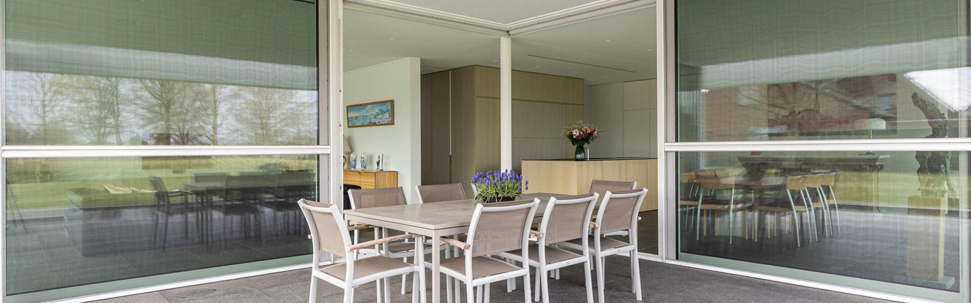 Bungalow te koop in Sint-Gillis-Waas Sint-Pauwels