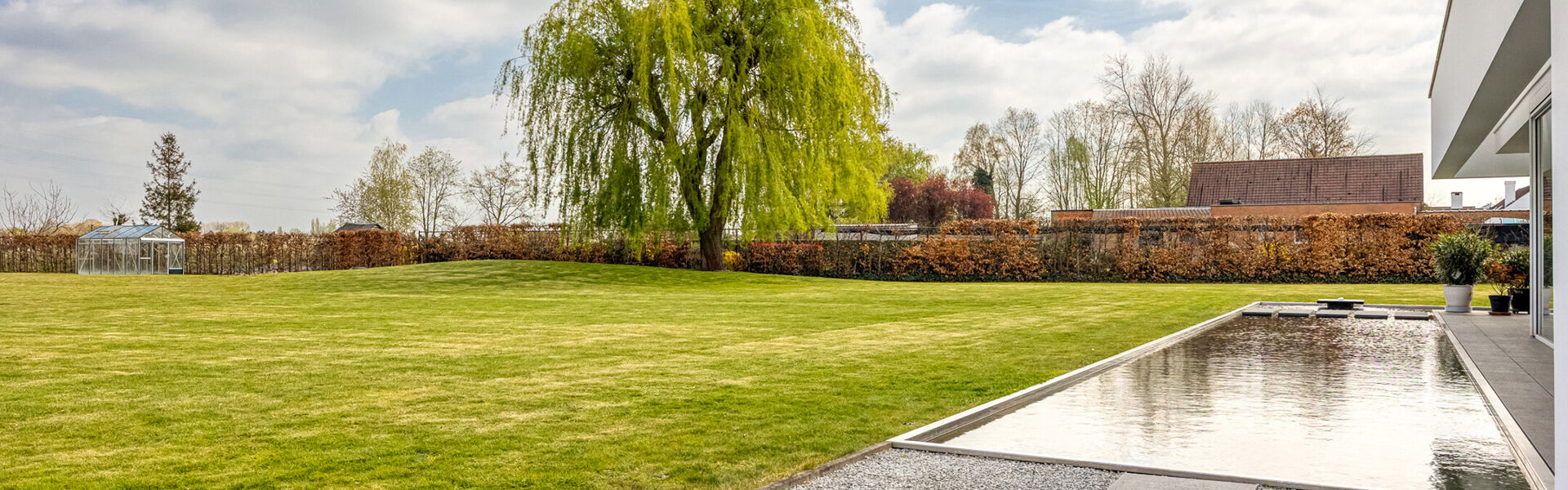 Bungalow te koop in Sint-Gillis-Waas Sint-Pauwels