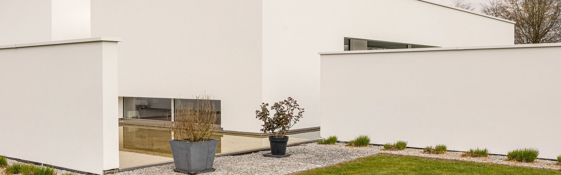 Bungalow te koop in Sint-Gillis-Waas Sint-Pauwels