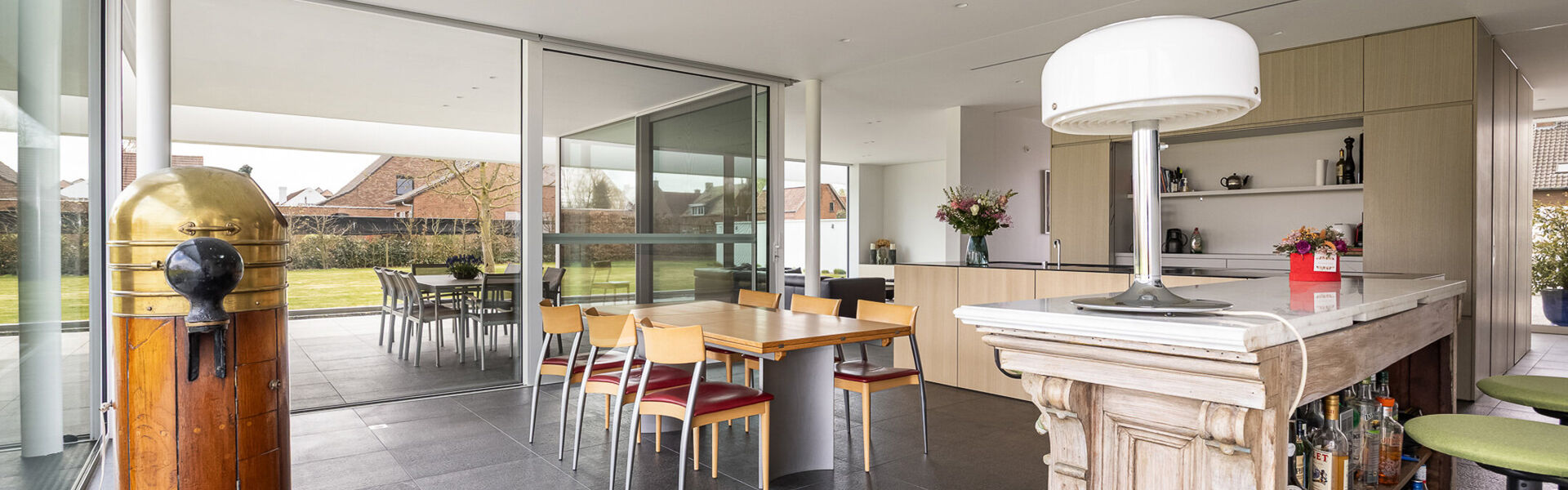 Bungalow te koop in Sint-Gillis-Waas Sint-Pauwels