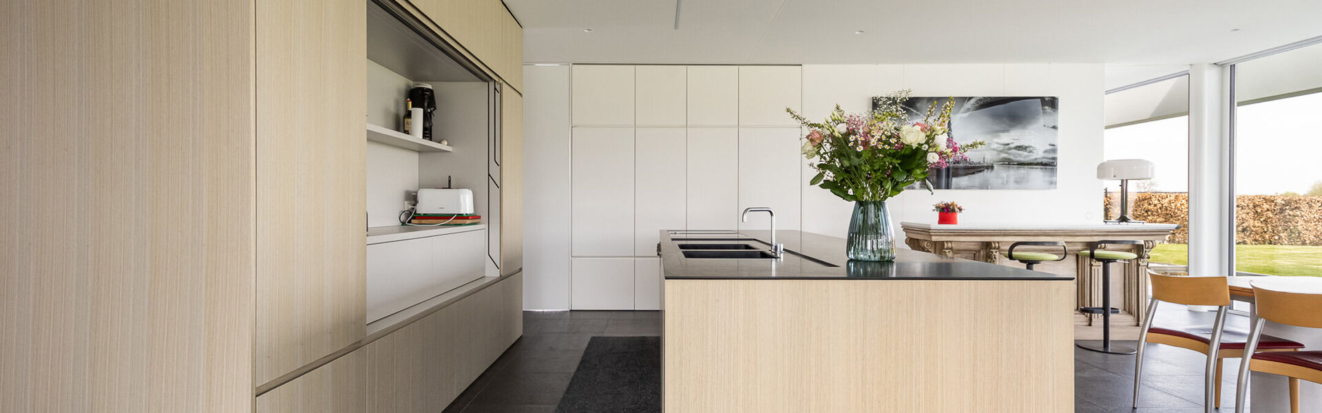 Bungalow te koop in Sint-Gillis-Waas Sint-Pauwels