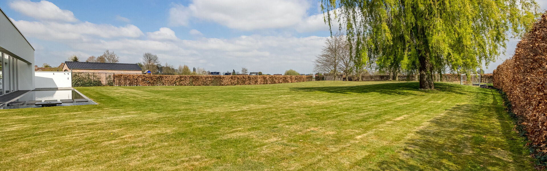 Bungalow te koop in Sint-Gillis-Waas Sint-Pauwels