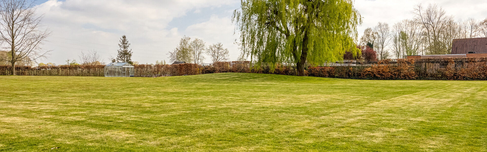 Bungalow te koop in Sint-Gillis-Waas Sint-Pauwels